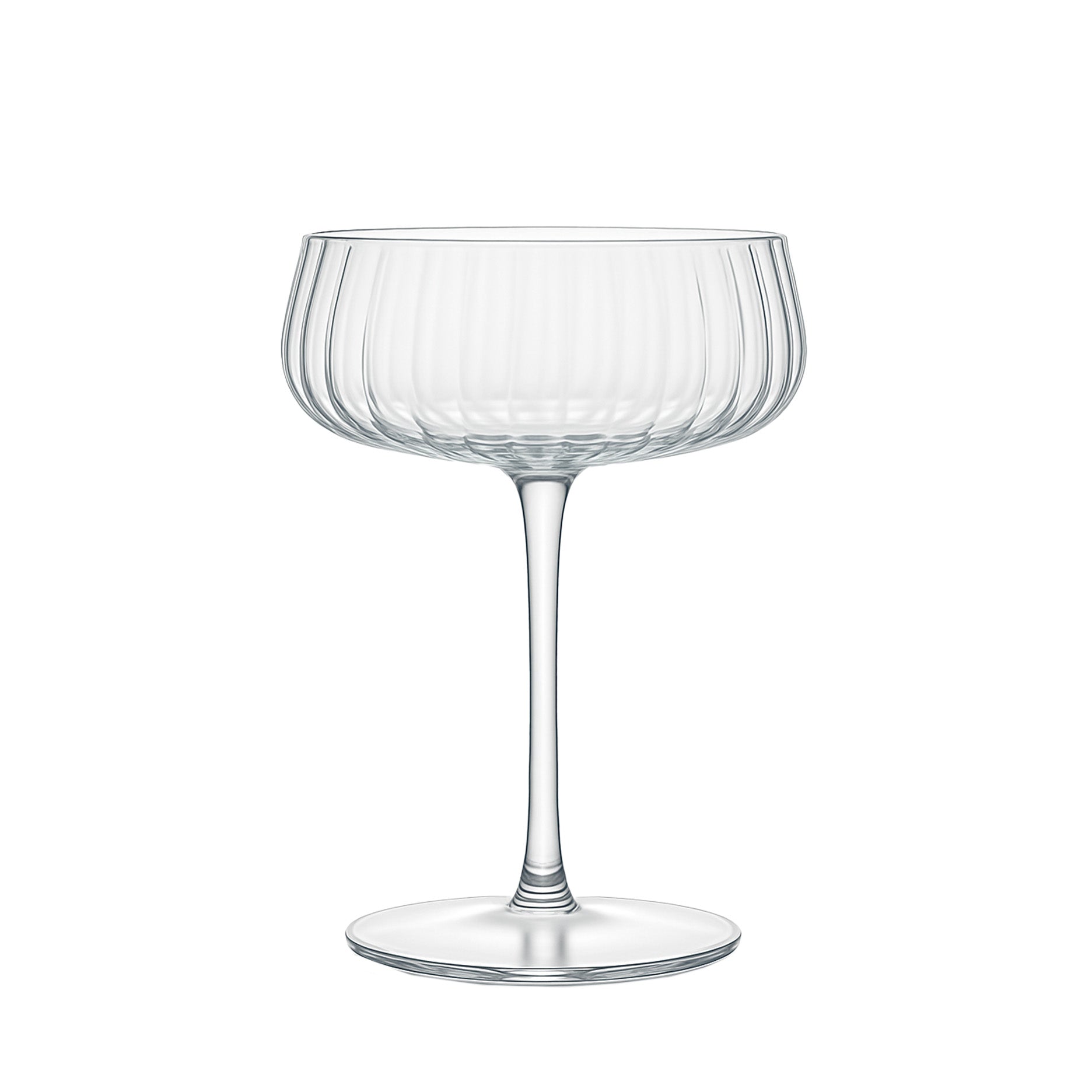 Enjoy II champagneskål 4 stk.